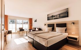 Hotel Gorch Fock